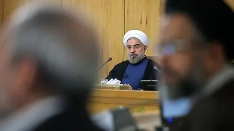 Antyzachodnie manifestacje w Iranie