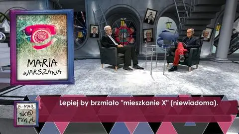 Głos w sprawie mieszkań czynszowych