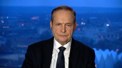 Jerzy Pobocha, ekspert psychiatrii sądowej, o przypadku zabójcy prezydenta Gdańska