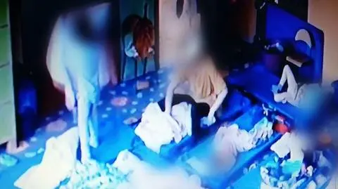 "Płakał, mówił, że boli". Ruszył proces dyrektorki przedszkola oskarżonej o znęcanie się nad dzieckiem