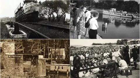 Wyjatkowe zdjęcia można zobaczyć podczas wystawy 