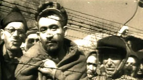 Izrael: rząd nie dba o ocalonych z Holokaustu