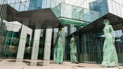 Iustitia o projekcie PiS w sprawie SN
