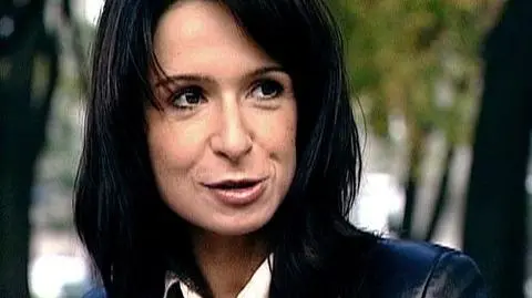 Marta Kaczyńska nie zatańczy z gwiazdami
