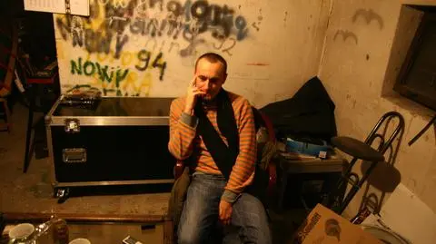 Bajka o śmierci