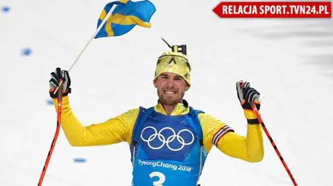 Dzieje się w Pjongczangu