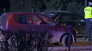 The car accident involving former prime minister Beata Szydło happened in February 2017