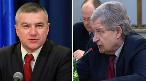 "Kiedy komisja uzna, wtedy premier się stawi"