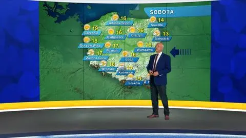 Prognoza pogody "Meteo News"