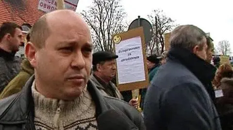 "Tu jeździ kilkanaście tysięcy pojazdów na dobę"