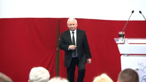 PO straszy wojną, PiS straszy PO. Wybory za pasem