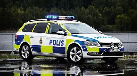 Gazeta: szwedzka policja utajnia informacje o przestępstwach uchodźców