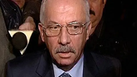Stokłosa wróci do Senatu?