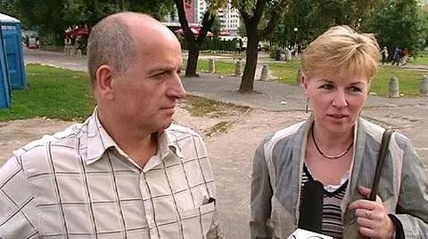 "Trzeba zmienić dosłownie wszystko"