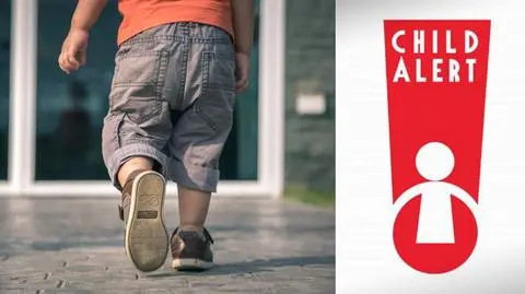 Child Alert - co to jest? Na czym polega? Przypadki w Polsce