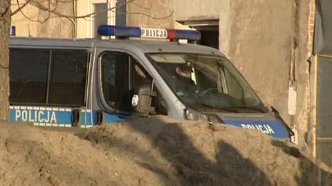 Nie żyje starsze małżeństwo. Policja bada okoliczności tragedii