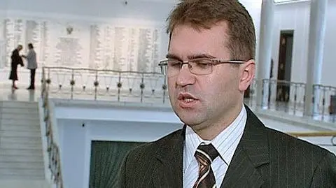 "Tusk jak Castro", a w dodatku rozczarowujący