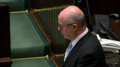 Seremet musi odejść