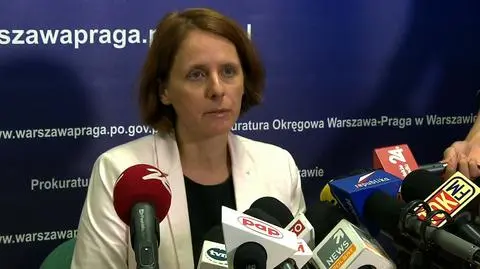 Koniec śledztwa ws. afery podsłuchowej. Konferencja prokuratury