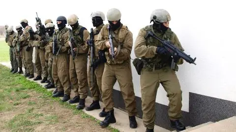 Węgry. Parlament uchwalił pakiet antyterrorystyczny