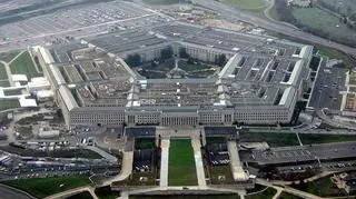 Pentagon reorganizuje swój wywiad