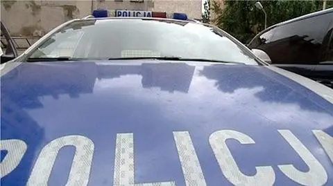 Uprowadzono córkę policjanta. Szukają sprawców