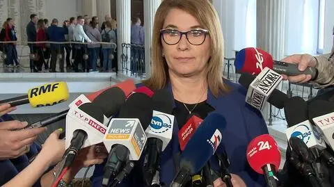 Strajk nauczycieli. Mazurek o zapowiadanych zmianach w prawie
