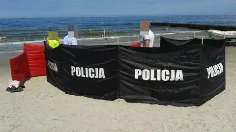 Kołobrzeg. Tajemnicze zaginięcie na festiwalu techno