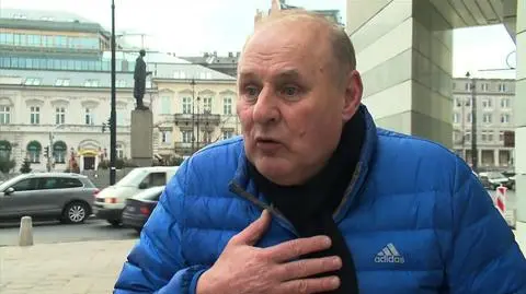 Zmiana kursu ale nie poglądów