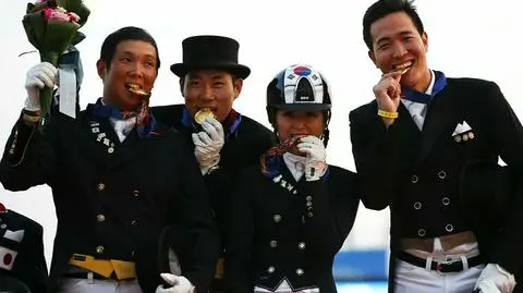 Chung Yoo-ra zatrzymana w Danii