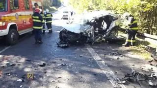 Do tragedii doszło w 2018 roku