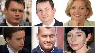 15 marca o fotel prezydenta Zielonej Góry powalczy sześciu kandydatów