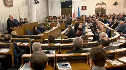 Senat - izba zbędna?