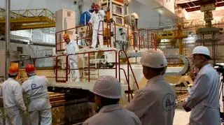 MSZ Rosji o warunkach zmiany decyzji ws