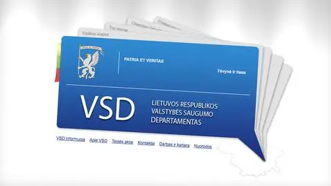 Litwa: Rosjanin podejrzany o szpiegostwo