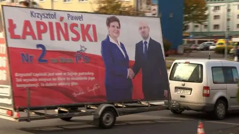 Beata Szydło jest kandydatką PiS na premiera