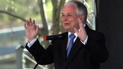 Prezydent: będę przekonywać