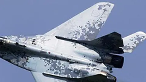 Słowacki MiG-29