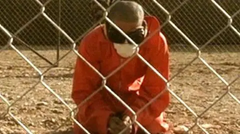 Z Guantanamo do zupełnie nigdzie?