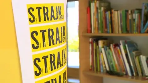 Czy strajkujący nauczyciele dostaną wynagrodzenia? Adwokat wyjaśnia