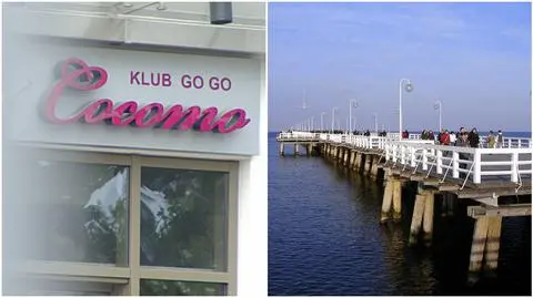 Sopot dalej walczy z Cocomo