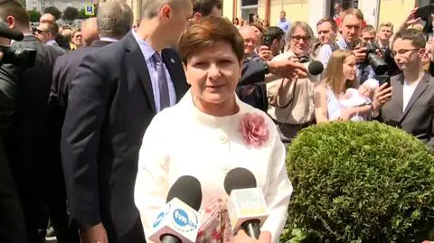 Beata Szydło