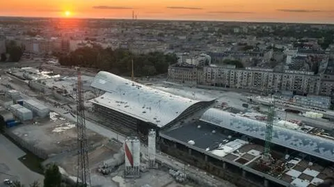 Jak wygląda łódzki dworzec, a jak powinien?