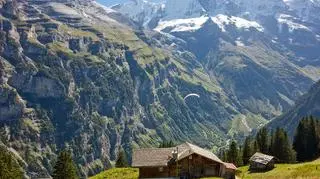 Szwajcarów mogło ostatecznie przestraszyć widmo Brexitu