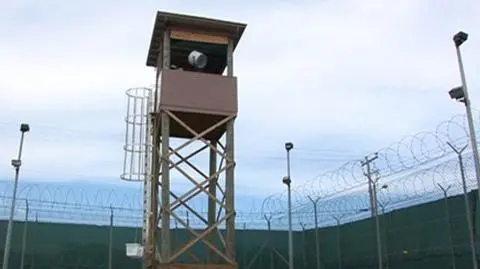 Więźniowie z Guantanamo we Włoszech