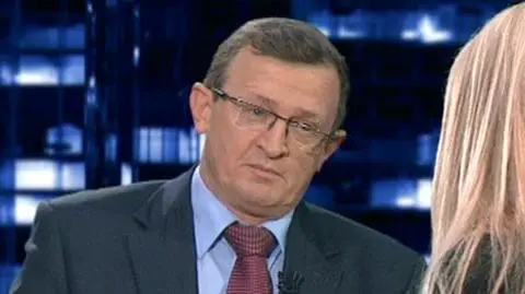 "Numerem dwa w PiS jest Zbigniew Ziobro"