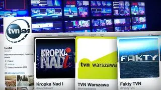 Nasze konta na Twitterze należą do najpopularniejszych w Polsce