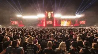 Starsi panowie zostali odnalezieni na terenie festiwalu Wacken Open Air