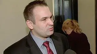 Bartłomiej Bodio rezygnuje z członkostwa w klubie Ruchu Palikota