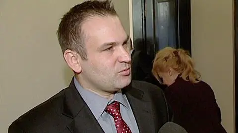 Ruch Palikota stracił posła. "Rezygnacja nie wpłynęła", więc usunął go zarząd